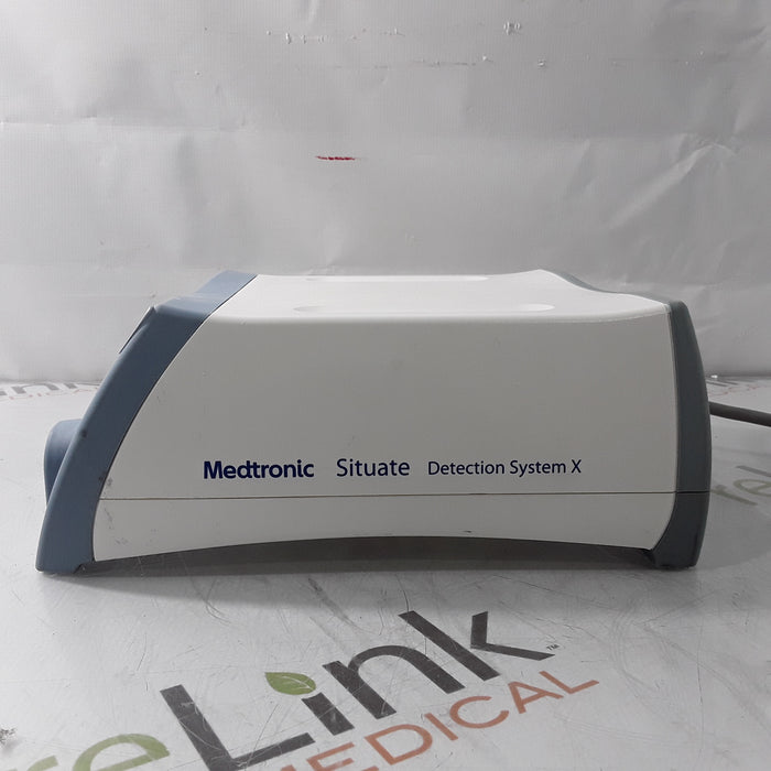 Medtronic 01-0043 Situate Detection System X