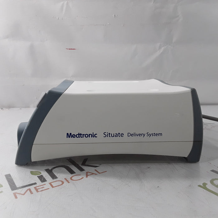 Medtronic Situate Detection Console