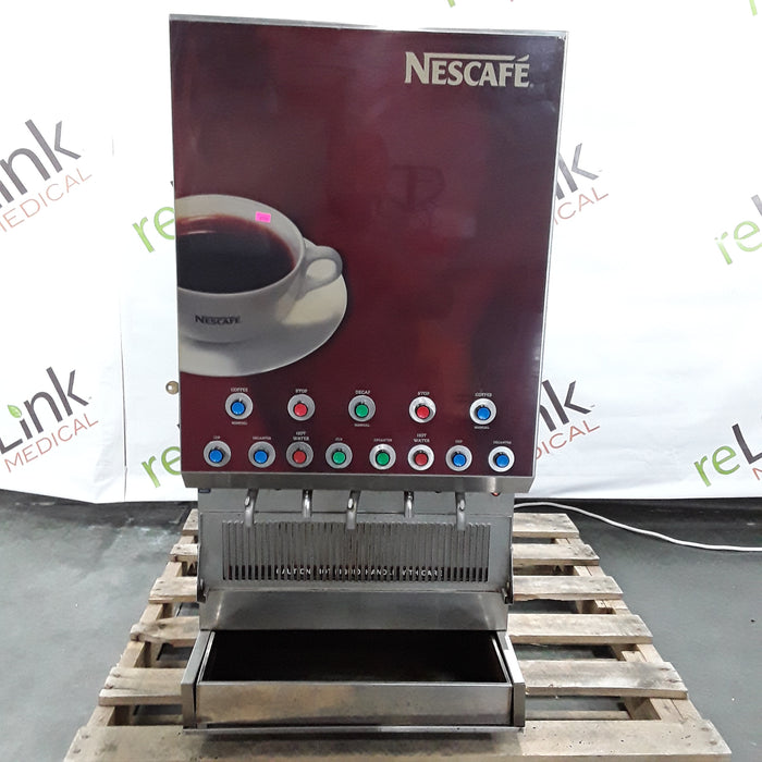 Nescafe Commercial Coffee Machine