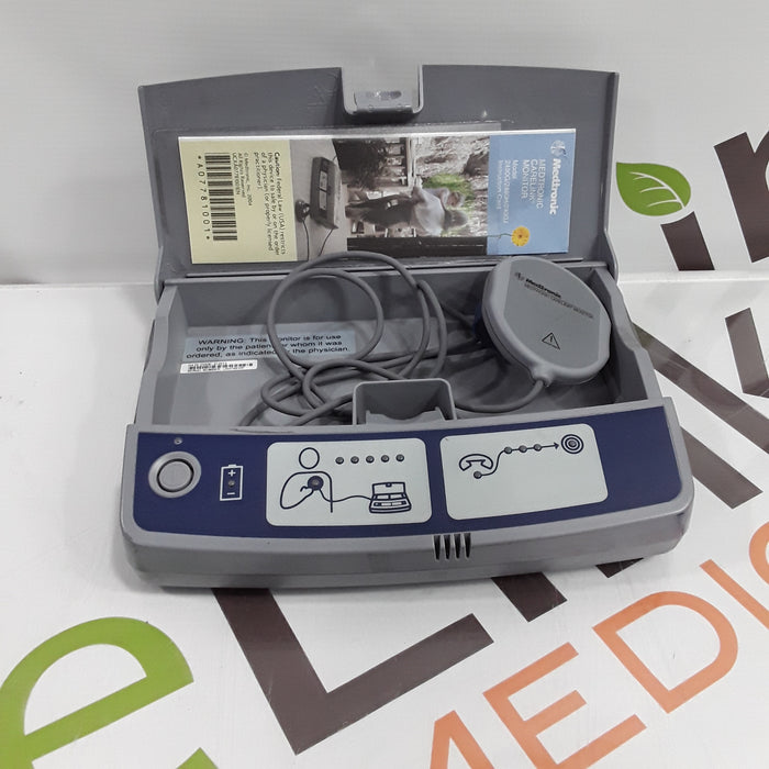 Medtronic Carelink Heart Device Monitor Medical