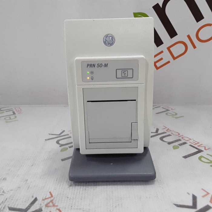 GE Healthcare PRN 50-M Printer Recorder