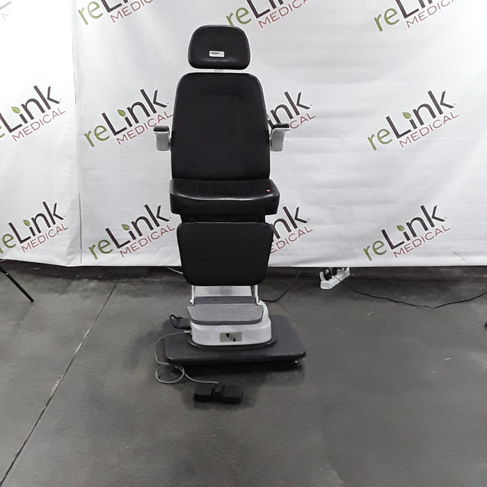 Burton Medical Products XLCT 4000 Tilt Exam Chair