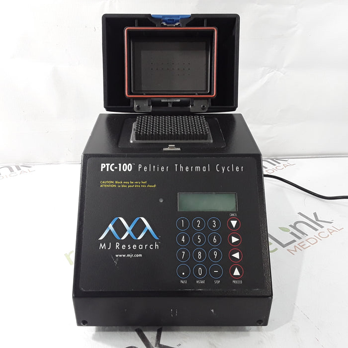 MJ Research PTC-100 Thermal Cycler