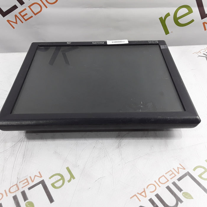 Elo Touch Solutions ET1928L-8CWM-1-BG-3-G Touch Screen Monitor