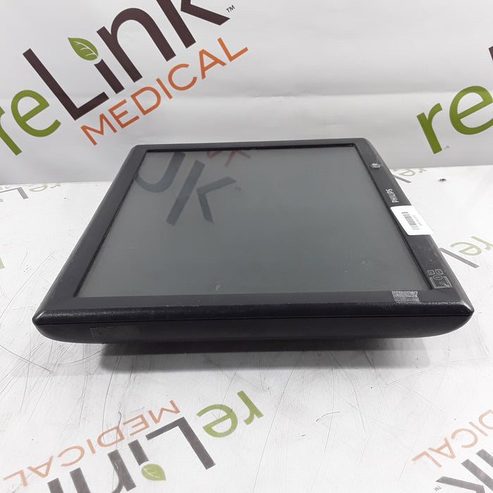 Elo Touch Solutions ET1928L-8CWM-1-BG-3-G Touch Screen Monitor
