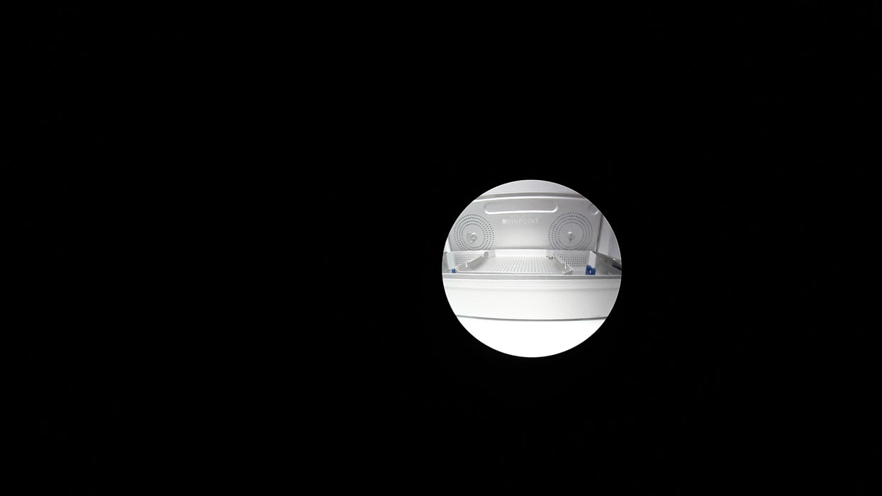 Novadaq SC9131 SC9101 White Light Rigid 0° & 30° 10mm HD Laparoscope Set