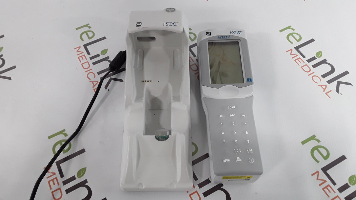 Abbott i-Stat 1 300G Wireless Blood Analyzer
