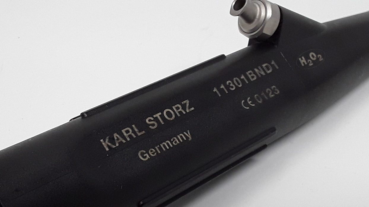 Karl Storz 11301BND1 Intubation Fiberscope