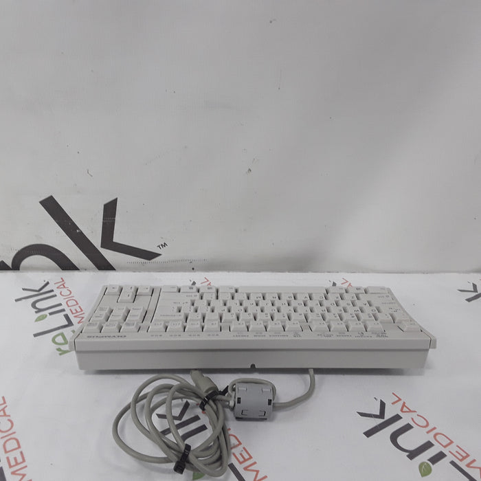 Olympus MAJ-1124 OTV-S7 Keyboard