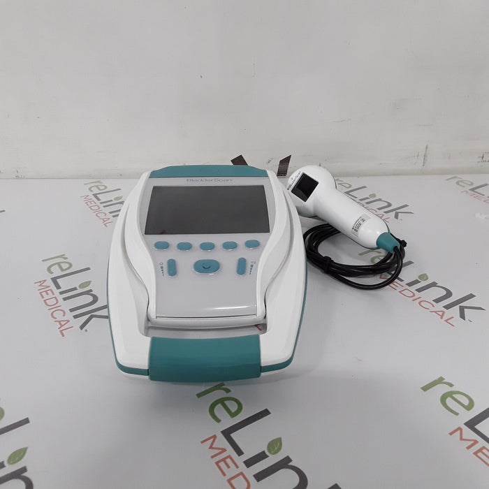 Verathon Medical, Inc BVI 9400 Bladderscan