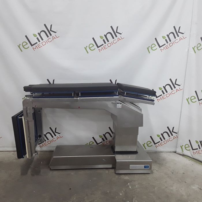 Midmark 7100 General Surgical Table