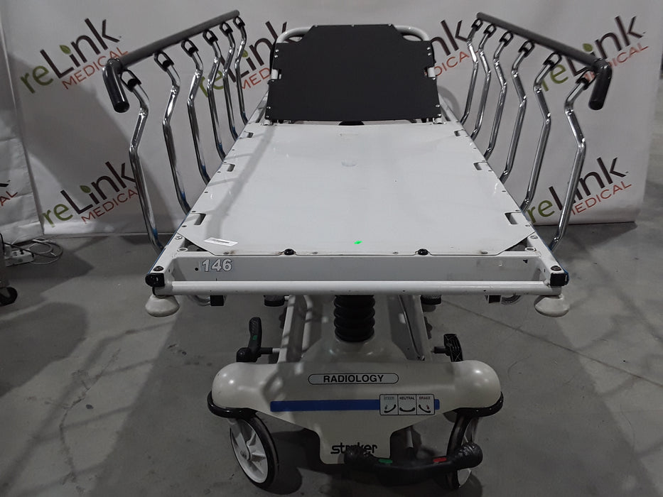 Stryker Medical 1501 Stretcher