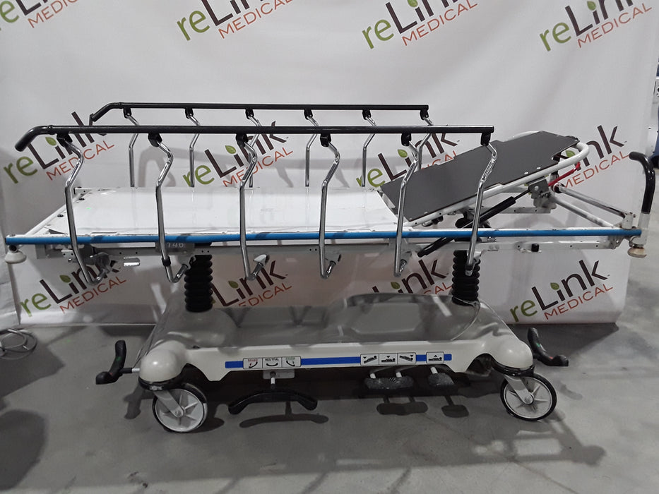 Stryker Medical 1501 Stretcher