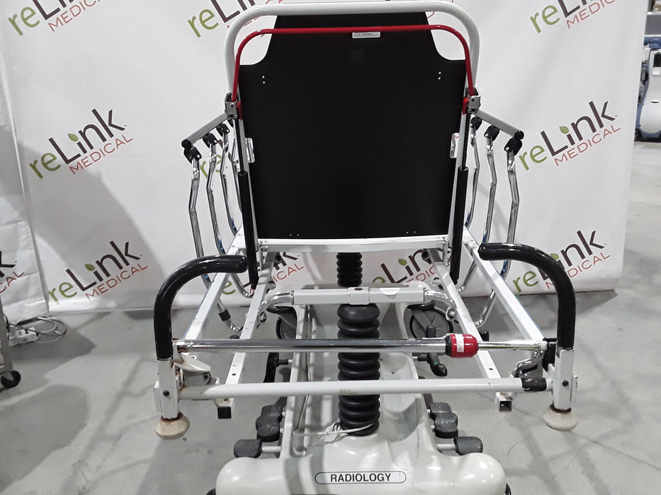 Stryker Medical 1501 Stretcher