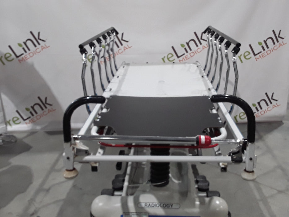 Stryker Medical 1501 Stretcher