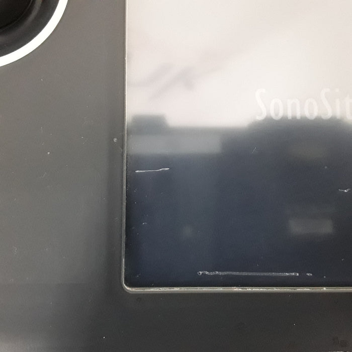 Sonosite NanoMaxx Ultrasound