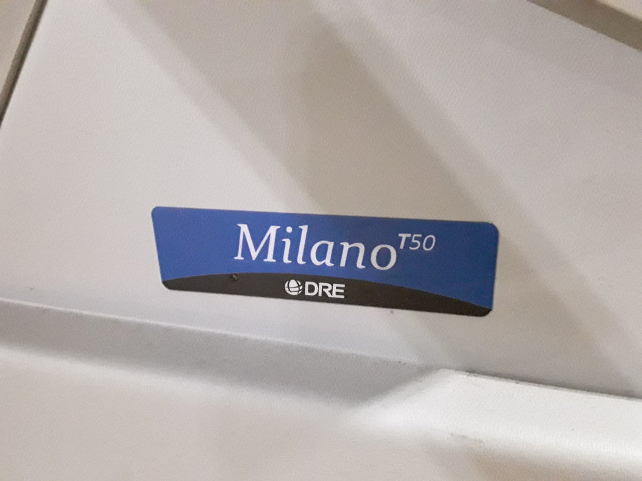 DRE Medical Milano T50 Power Procedure Chair