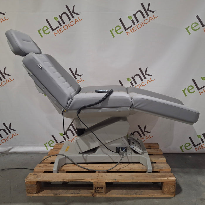 DRE Medical Milano T50 Power Procedure Chair