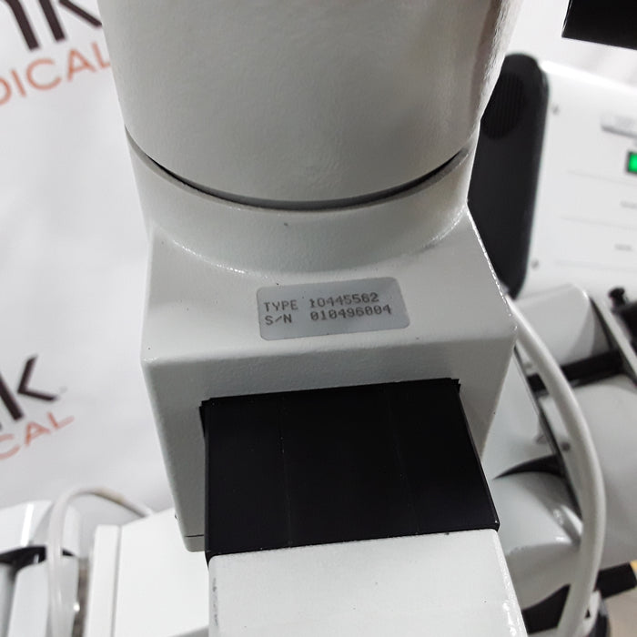 Leica Microsystems, Inc. Wild M695 / OH1 Surgical Microscope
