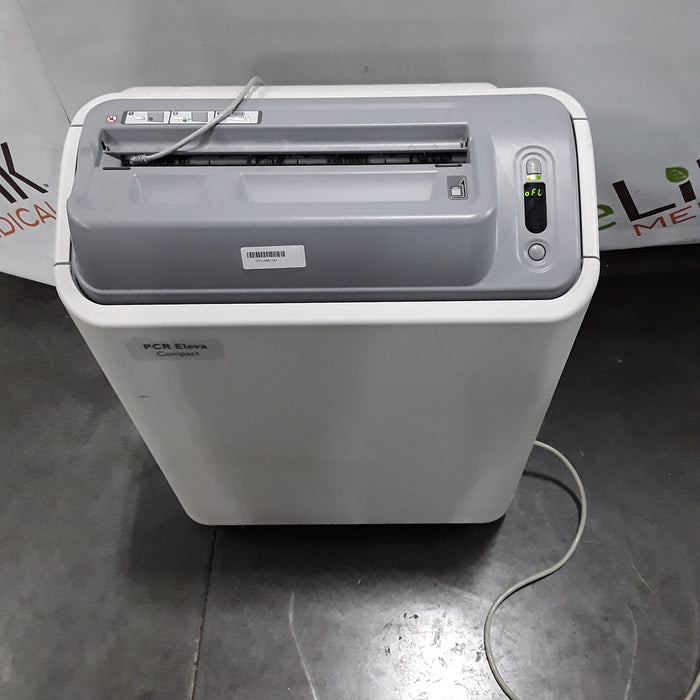 Fujifilm PCR Eleva Compact CR Reader