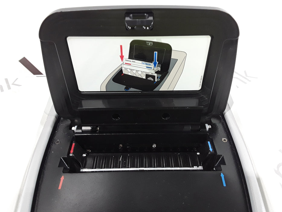 BioFire Diagnostics FilmArray PCR System