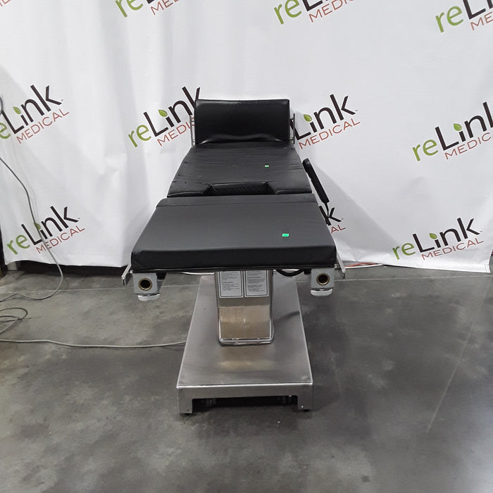 Future Health Concepts FHC1000S Radiographic Surgical Table