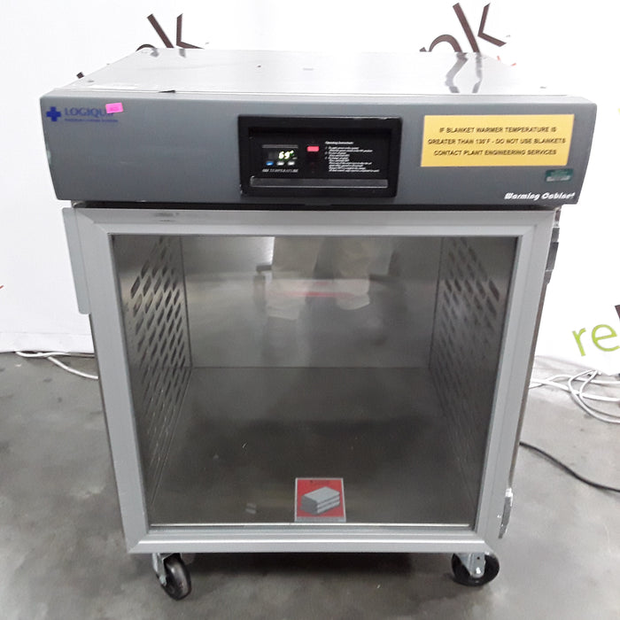 Scientek SWC36-G Warming Cabinet
