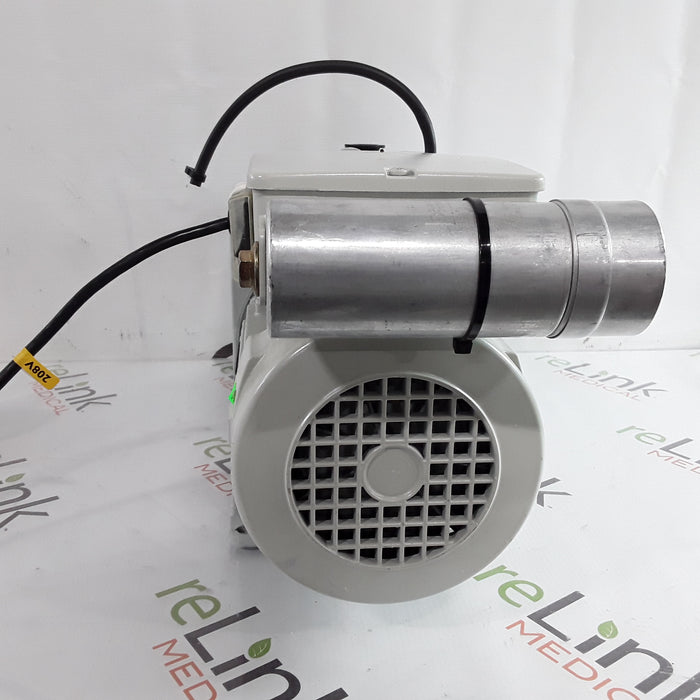 Edwards Vacuum E1M18 Single Stage Vacuum Pump