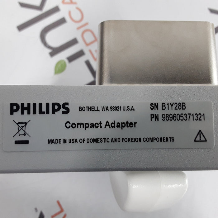 Philips COMPACT ADAPTER 989605371321 Ultrasound