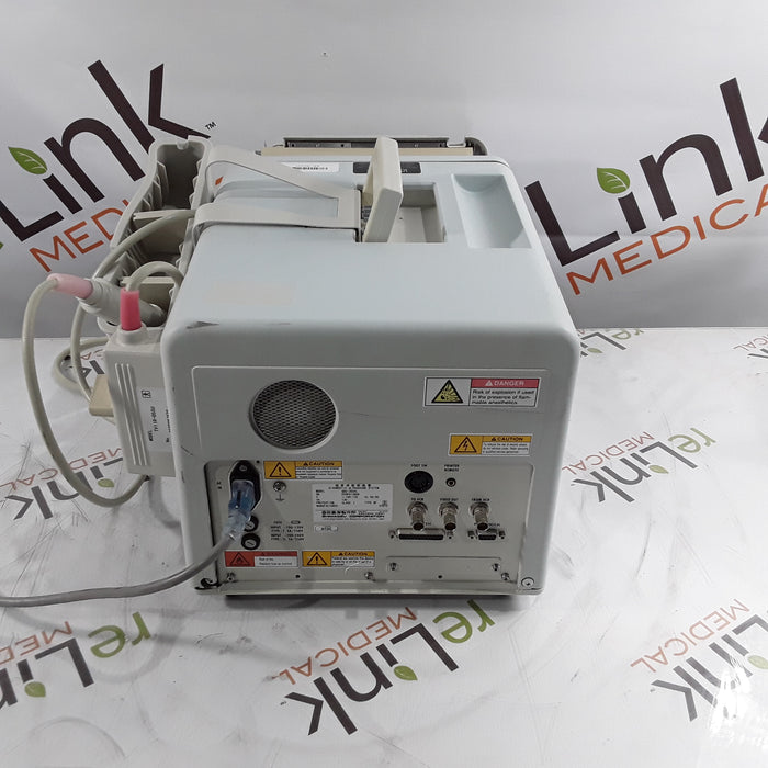 Shimadzu SDU-350XL Ultrasound