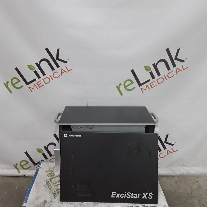 Coherent ExciStar XS 157 nm Laser