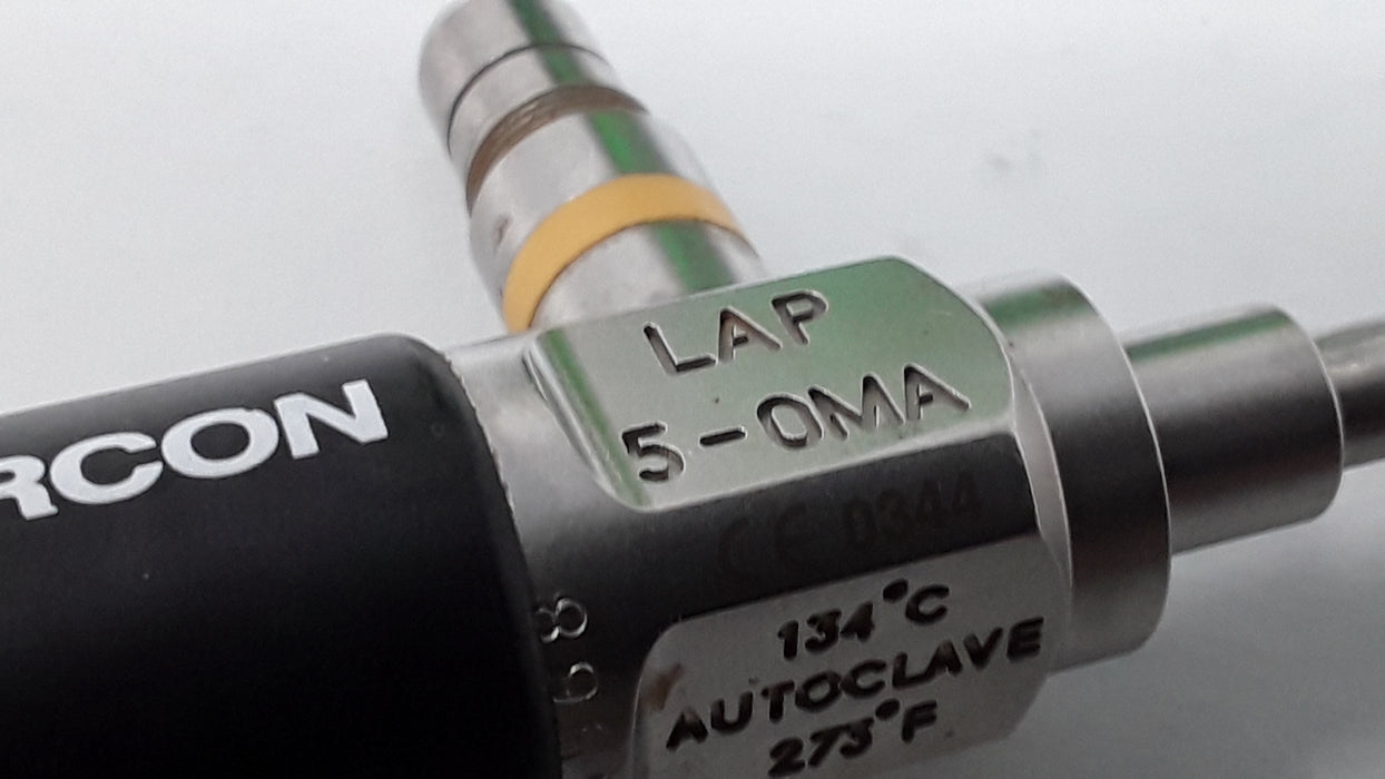 Circon ACMI LAP 5-OMA 0° Rigid 5mm Laparoscope