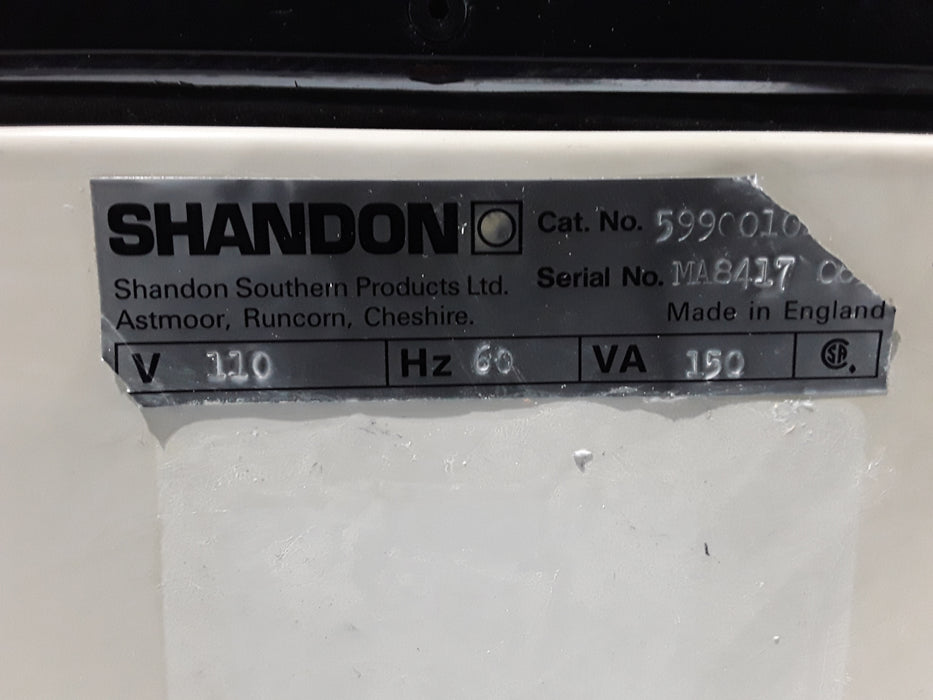 Thermo Shandon 599 102 Cytospin 2 Centrifuge