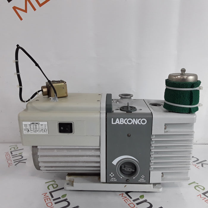 LabconCo Corp 117 Water Vacuum Pump