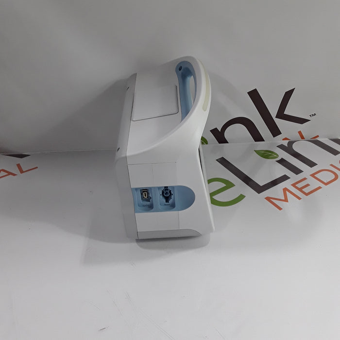 Welch Allyn Welch Allyn Connex 6500 - Nellcor SpO2, SureTemp Vital Signs Monitor