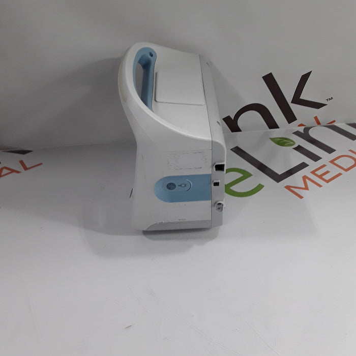 Welch Allyn Welch Allyn Connex 6500 - Nellcor SpO2, SureTemp Vital Signs Monitor