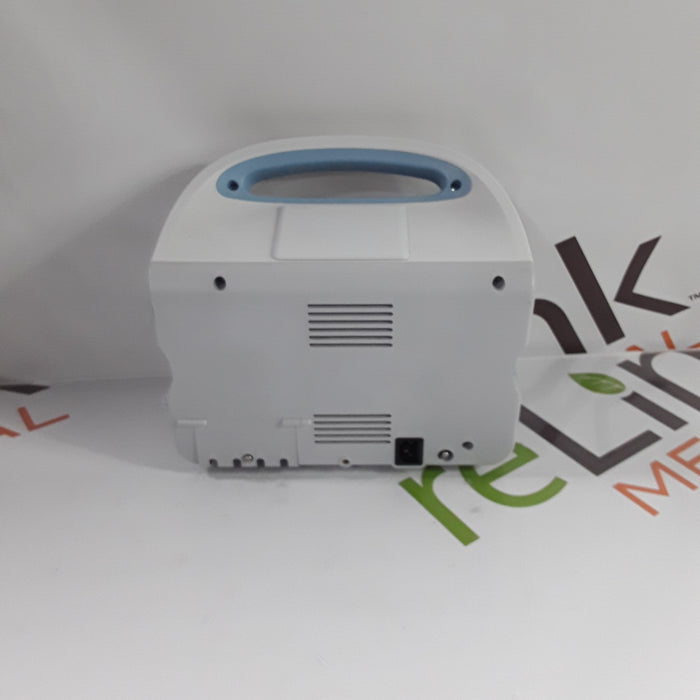 Welch Allyn Welch Allyn Connex 6500 - Nellcor SpO2, SureTemp Vital Signs Monitor