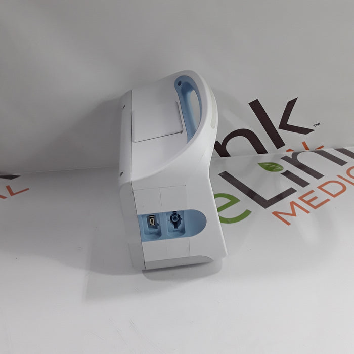 Welch Allyn Welch Allyn Connex 6500 - Nellcor SpO2, SureTemp Vital Signs Monitor