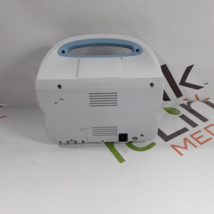 Welch Allyn Welch Allyn Connex 6500 - Nellcor SpO2, SureTemp Vital Signs Monitor