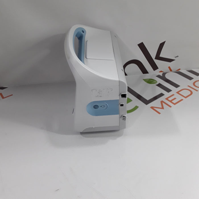 Welch Allyn Welch Allyn Connex 6500 - Nellcor SpO2, SureTemp Vital Signs Monitor