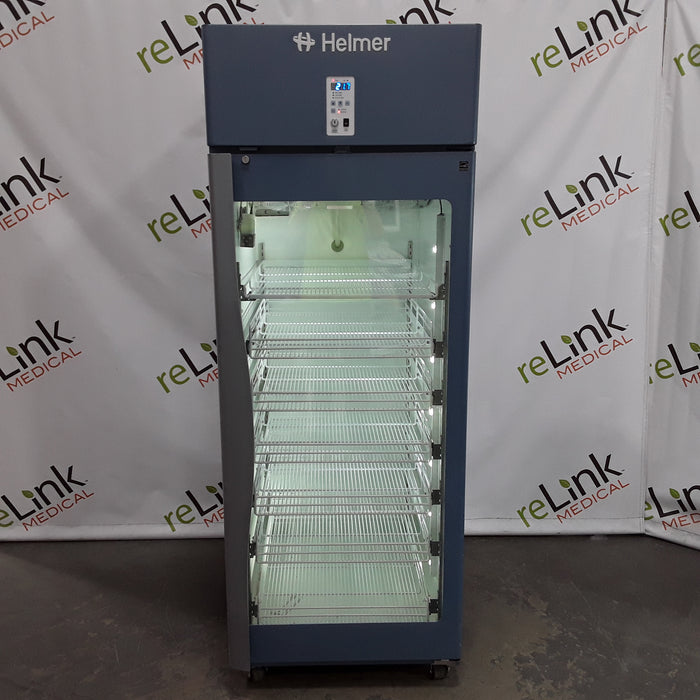 Helmer Inc HPR125 Pharmacy Refrigerator