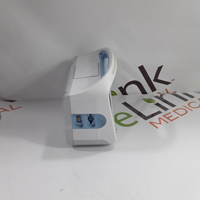 Welch Allyn Welch Allyn Connex 6500 - Nellcor SpO2, SureTemp Vital Signs Monitor