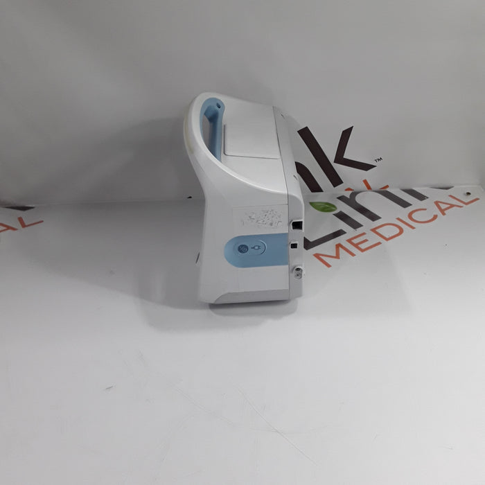 Welch Allyn Welch Allyn Connex 6500 - Nellcor SpO2, SureTemp Vital Signs Monitor