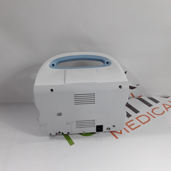 Welch Allyn Welch Allyn Connex 6500 - Nellcor SpO2, SureTemp Vital Signs Monitor