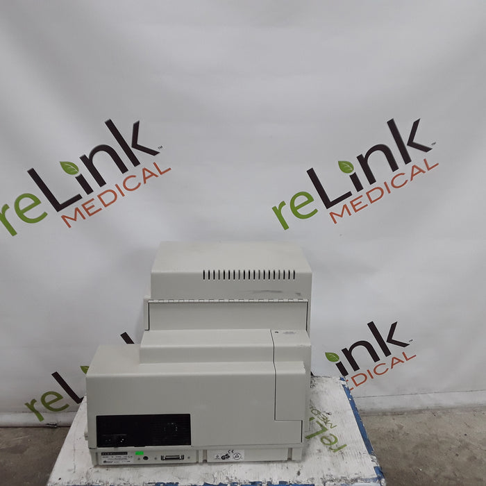 Molecular Devices Flex Station Microplate Reader