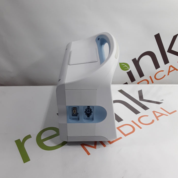 Welch Allyn Welch Allyn Connex 6500 - Nellcor SpO2, SureTemp Vital Signs Monitor