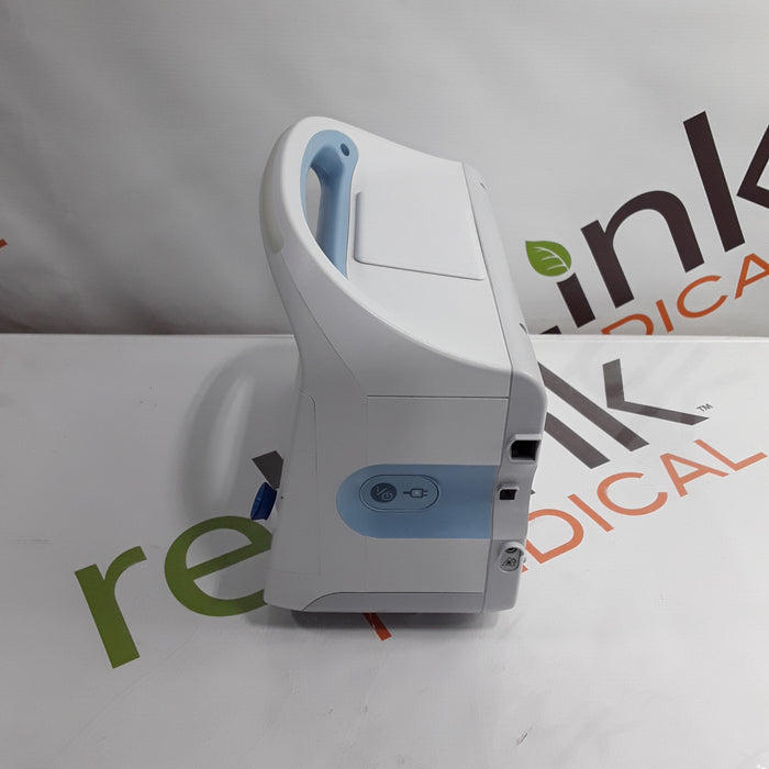 Welch Allyn Welch Allyn Connex 6500 - Nellcor SpO2, SureTemp Vital Signs Monitor