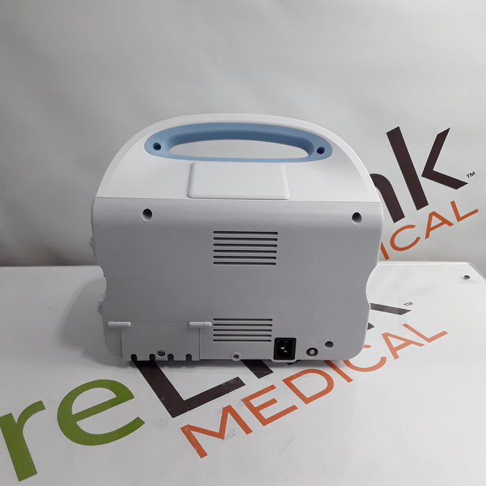 Welch Allyn Welch Allyn Connex 6500 - Nellcor SpO2, SureTemp Vital Signs Monitor