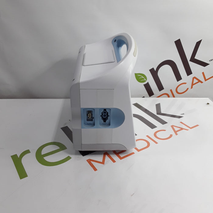 Welch Allyn Welch Allyn Connex 6500 - Nellcor SpO2, SureTemp Vital Signs Monitor