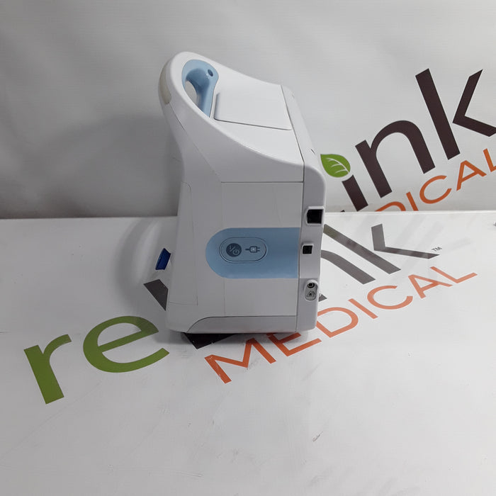 Welch Allyn Welch Allyn Connex 6500 - Nellcor SpO2, SureTemp Vital Signs Monitor